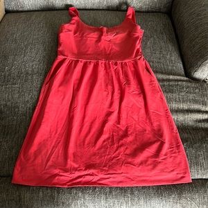Cynthia Rowley dress
